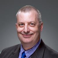 portrait of Robert Jean-Luc Organ, MD