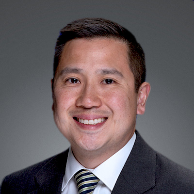 Felix Lee Lin, MD