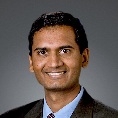 Murali Jatla, MD