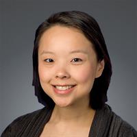portrait of Janie Ko Staples, CRNA