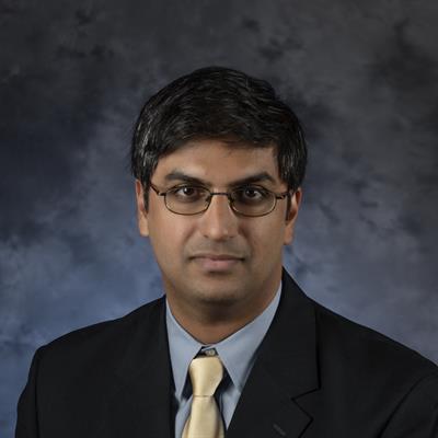 Naveen Kumar Tyagi, MD