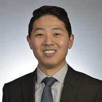 portrait of Robin Djang, MD