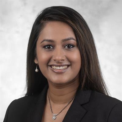 Monica Sridhar, MD