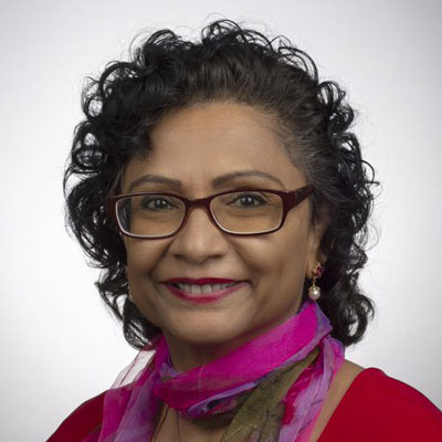 Dra. Shobha Reddy