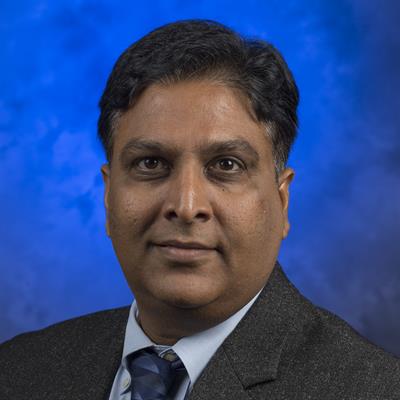 Praveen Koneru, MD