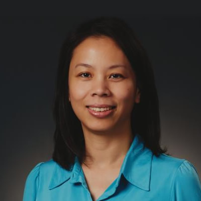 Sandy Hsuani Lin Lee, MD