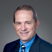 portrait of Bryan L Lane, DO