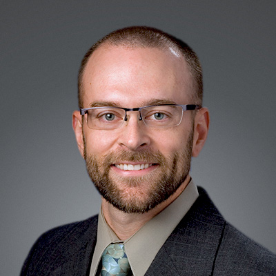 Dr. Shawn Horrall