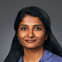 portrait of Divya Kaila, MD