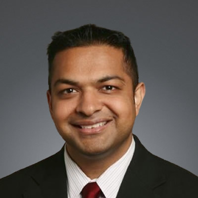 Harshal Sunil Corredor, MD