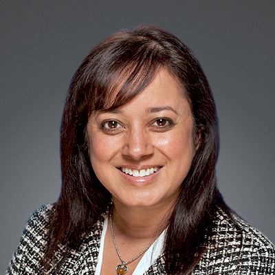 Dra. Sunita E. Varghees