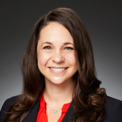 Jennifer Gail Piazza, PA