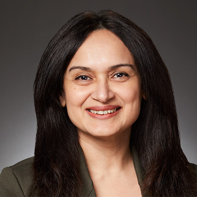Debarti Ray, MD