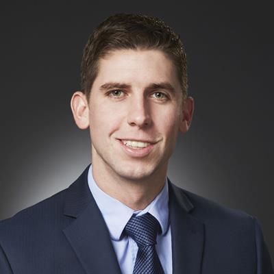 Patrick dargan, pa-c
