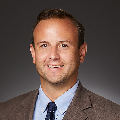 Ryne Johnson, APRN-NP