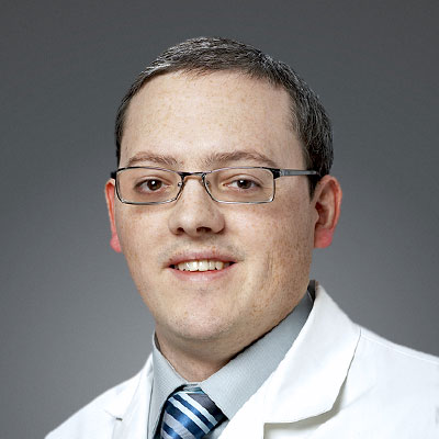 Christopher A Hughes, MD