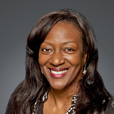 Ángela Darlene Wallace, MD