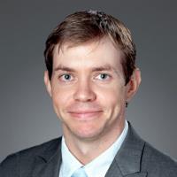 portrait of Thomas Lynn Delmas, MD