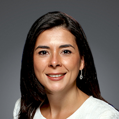 Dra. Paula Andrea Durán Sierra