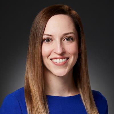 Dra. Kristen Jackson