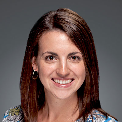 Lauren Sisco, MD