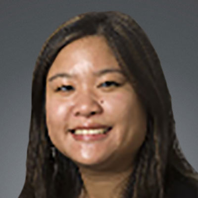 Ginger Tsai-Nguyen, MD