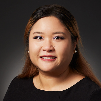 Ginger Tsai-Nguyen, MD