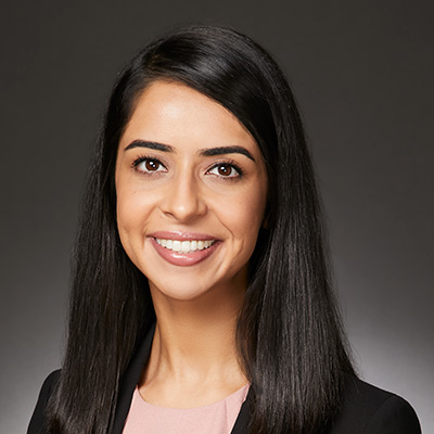 Amneet K. Hans, MD