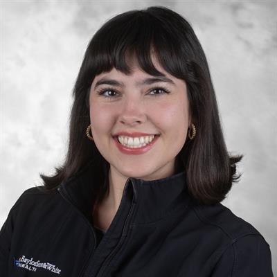 Abigail Roberts, MS, CCC-SLP