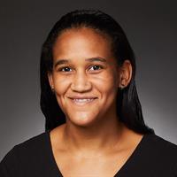 portrait of Gabrielle Jennifer Russell, MD