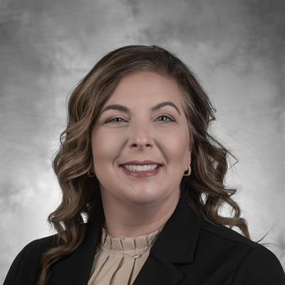 Jennifer Joel Stansbury, FNP