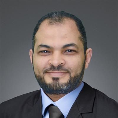 Hussien Abdelrasoul Elsiesy, MD