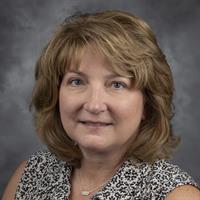 portrait of Kristin Jo Craig, CRNA