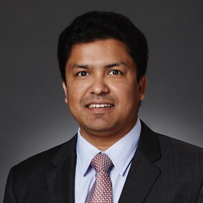 Jewel Ahmed, MD