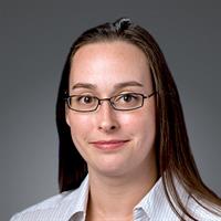 portrait of Whitney S. Prince, MD, FCCP, FACP