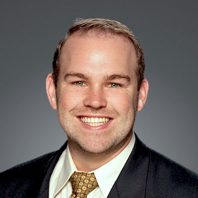 Austin Jerome Lewis, MD