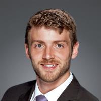 portrait of Ty Andrew Terrasso, MD