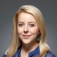 portrait of Jemina Z. Morales, MD