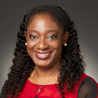 Uchenna Iloma, FNP