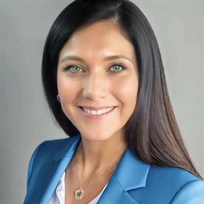 Candice Rose Ariglio, AGACNP