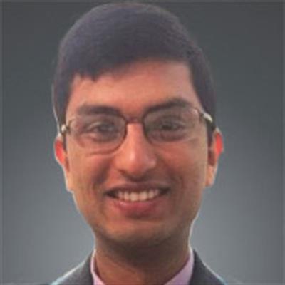 Gaurav Synghal, MD