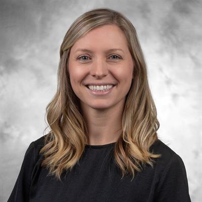 Lauren McKay, PA