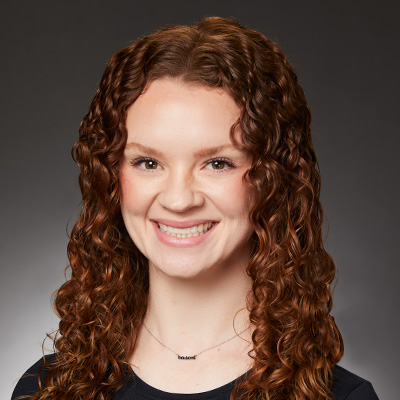 Morgan Alyse Jones, PA