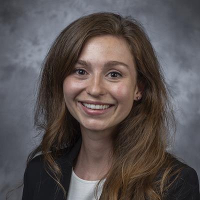 Michaela marziale, md