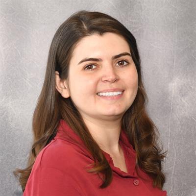 Angela Maria Alarcon, PA