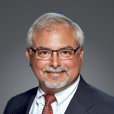 Gary Shanks, MD