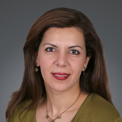 Ladan Bakhtari, MD