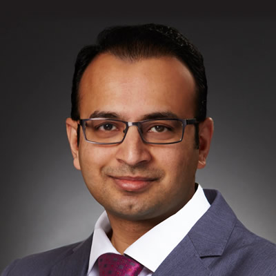 Dr. Farhan Anwar Khan