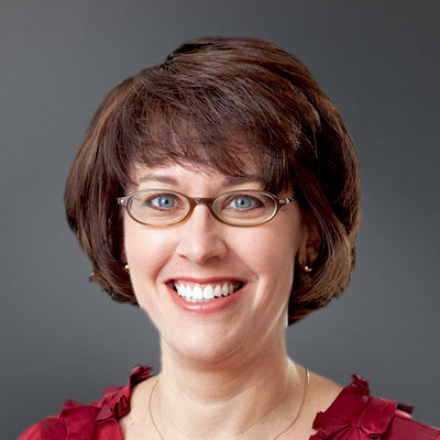 Elizabeth Anne Henderson, MD
