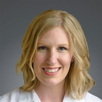 Mary Gajewski Ashmead, MD